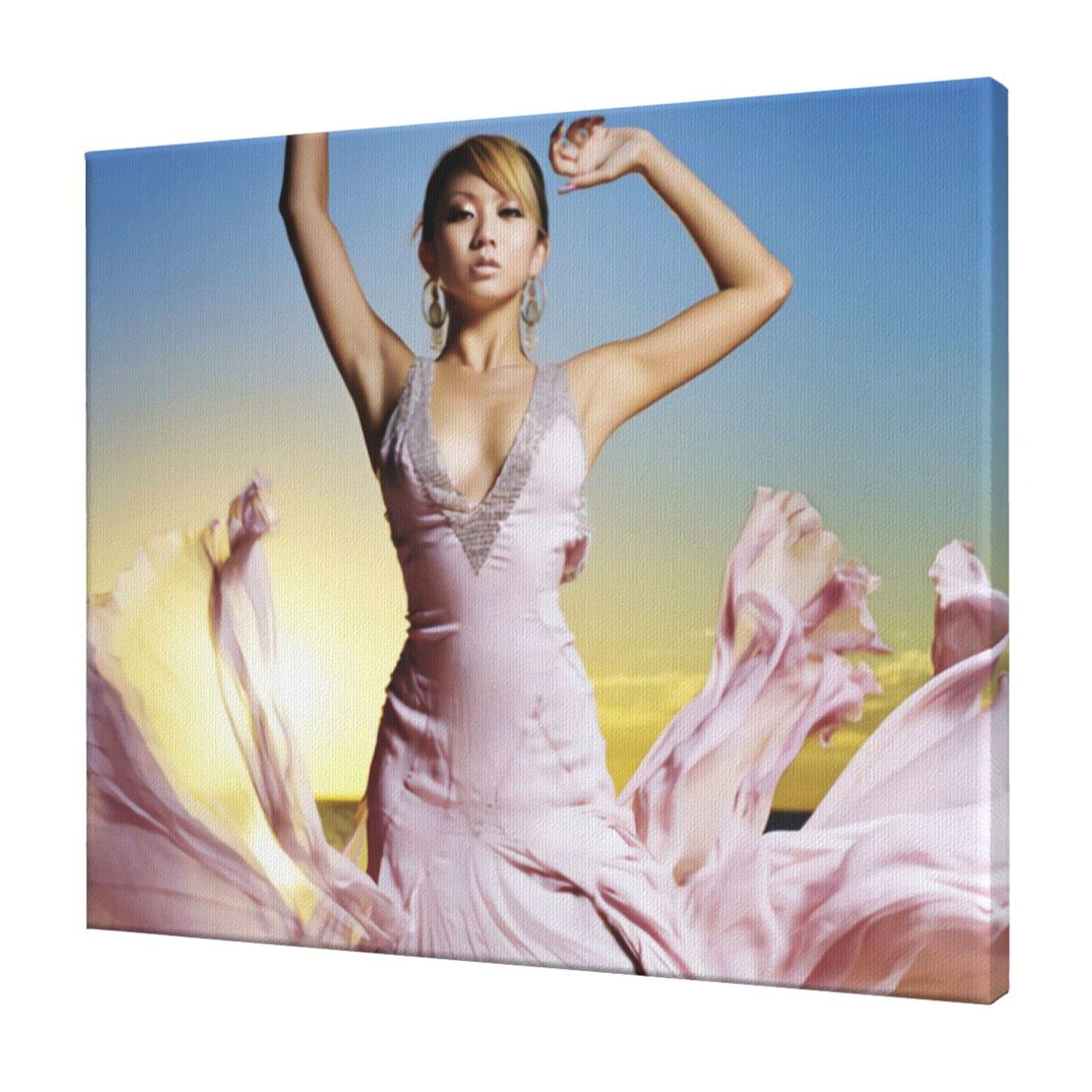 Amazon.co.jp: 倖田來未3 アートパネル 絵アートパネル アートフレーム Amazon.co.jp: 倖田來未3 アートパネル 絵アートパネル アートフレーム